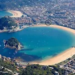 Heart Of San Sebastian⎮walk Score 99⎮3 Baths