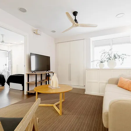 Heart Of San Sebastian⎮walk Score 99⎮3 Baths