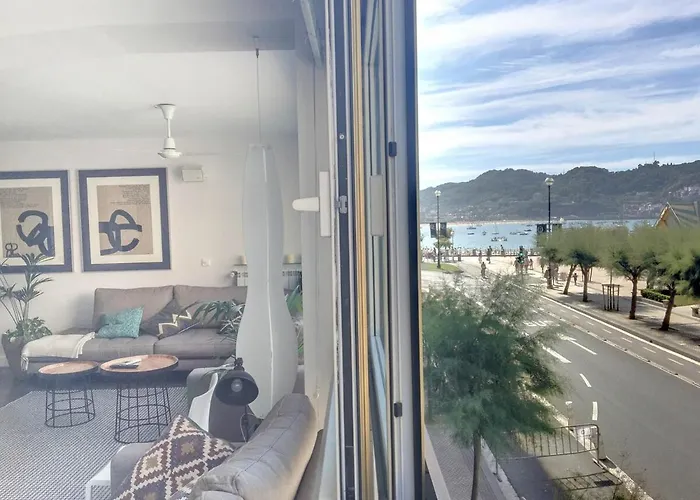 Heart Of San Sebastian⎮walk Score 99⎮3 Baths