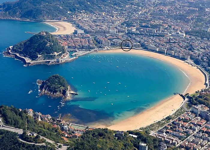 Heart Of San Sebastian⎮walk Score 99⎮3 Baths