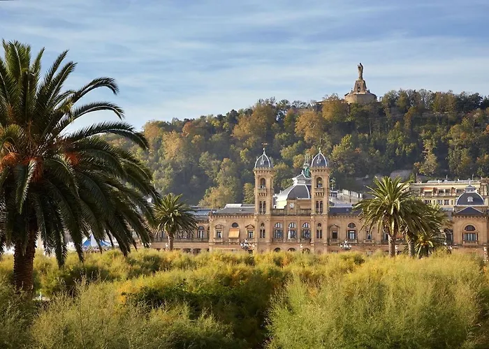 Heart Of San Sebastian⎮walk Score 99⎮3 Baths Διαμέρισμα Σαν Σεμπαστιάν