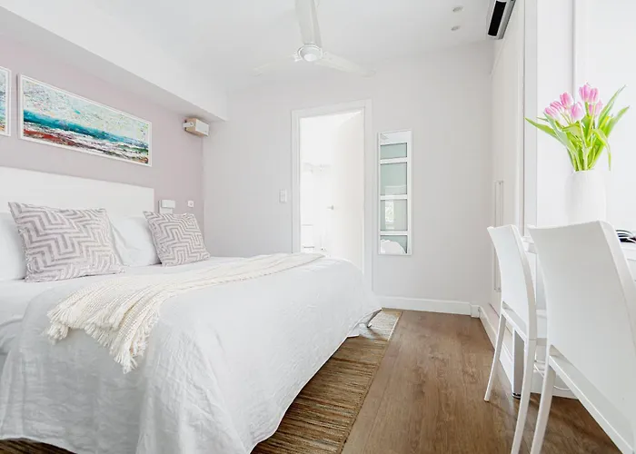 Heart Of San Sebastian⎮walk Score 99⎮3 Baths *